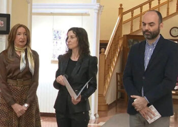Izložba „Buđenje“ učenika Škole primenjenih umetnosti