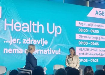Održana dvodnevna konferencija o aktuelnim temama iz zdravstva