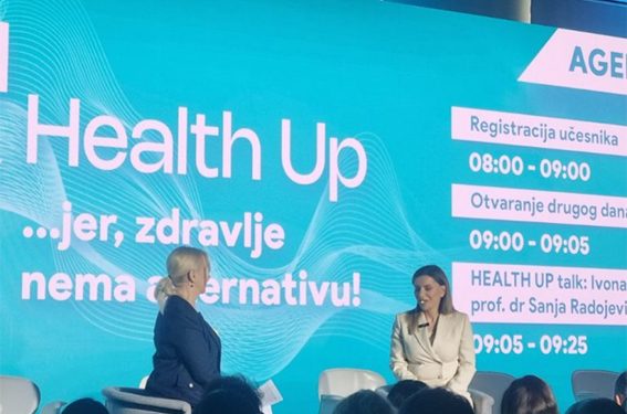 Održana dvodnevna konferencija o aktuelnim temama iz zdravstva