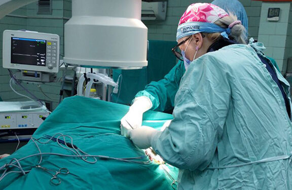 U šabačkoj bolnici do sada ugrađena 32 pejsmejkera