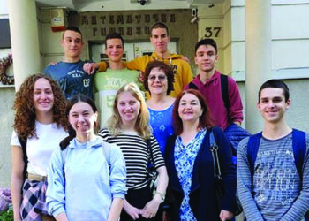 Osam nagrada na Državnom takmičenju iz fizike za šabačke gimnazijalce