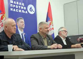 Netransparentno poslovanje JKP „Stari grad“