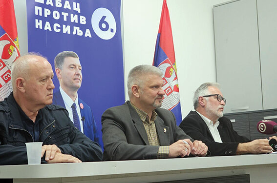 Netransparentno poslovanje JKP „Stari grad“