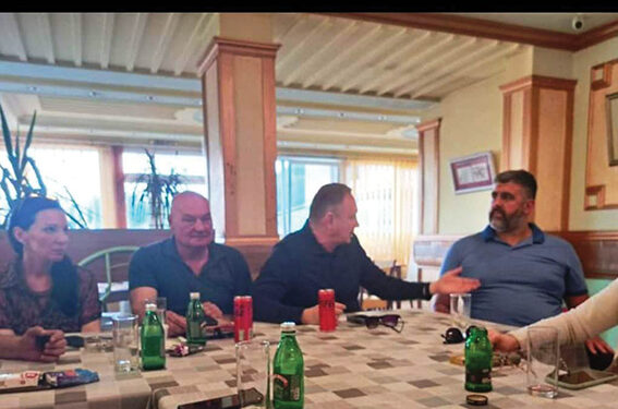 Vreme je