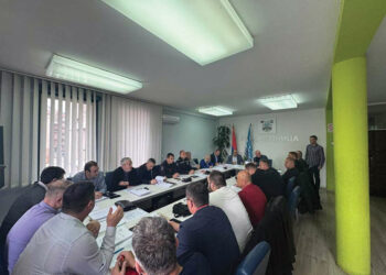 Korak dalje u operativnoj spremnosti svih subjekata