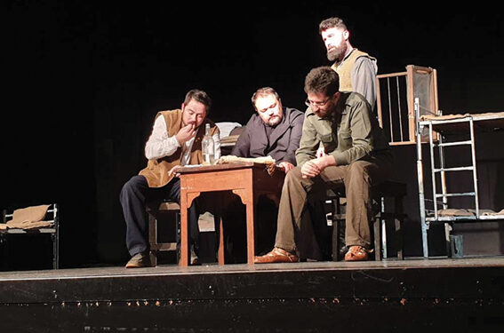 Nedelja glumačkih ostvarenja