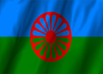 8. april Međunarodni dan Roma