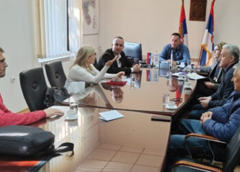 Nastavak radova na izgradnji obilaznice u Vladimircima