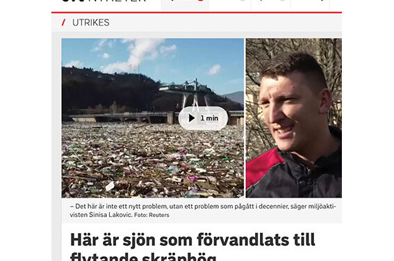 Duboko je problem