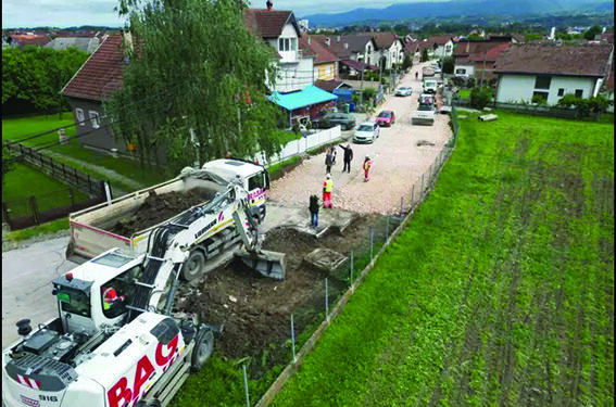 Savkovića kosа kao Kukulovci