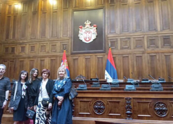 Duhovna beseda