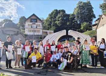Održan 15. po redu Gastro festival