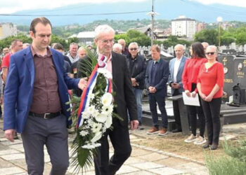 Obeležen Dan pobede