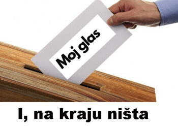 Zašto kritika smeta
