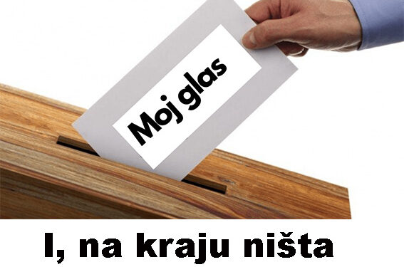 Zašto kritika smeta