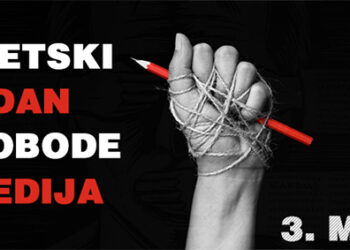 Sprečiti sunovrat novinarstva i nestanak profesionalnih medija
