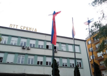 Pokisle zastave