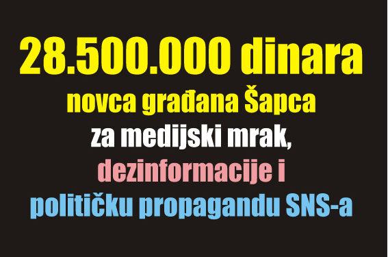 I po „Babu“ i po Marinku