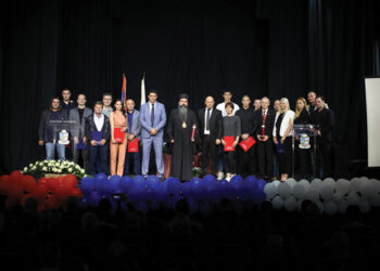 Obeležen dan opštine Ljubovija