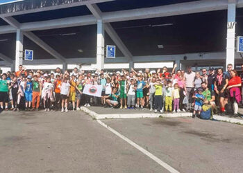 Đački planinski maraton, lepa tradicija