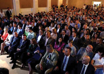 Ponosan sam na sugrađane, vredne i  poštene Lozničane