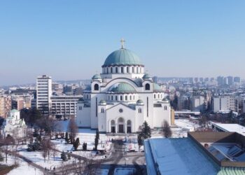 Kakvu nam ponudu stanova nudi Beograd ovog proleća?