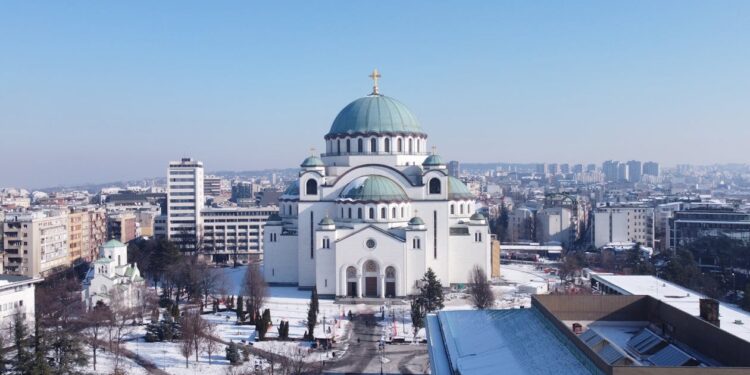 Kakvu nam ponudu stanova nudi Beograd ovog proleća?