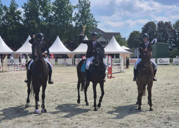 Zlato i srebro za “Taur” na Serbia openu!
