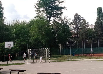 Dobro mesto za igru