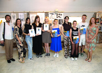  Najuspešnija umetnička škola