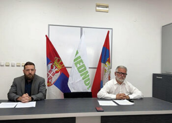 Izvlačenje novca iz šabačkih javnih preduzeća i budžeta grada Šapca