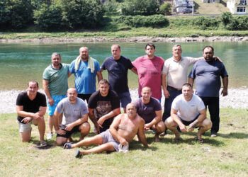 Seoski višeboj Lonjin 2024
