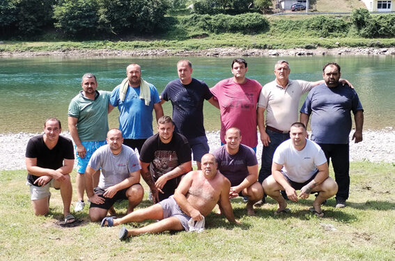 Seoski višeboj Lonjin 2024