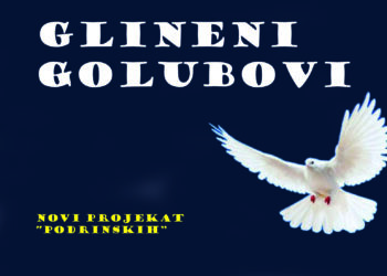 Glineni golubovi