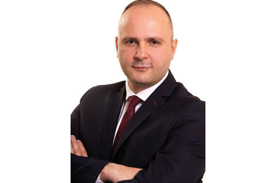 Darko Mitrović imenovan na funkciju državnog sekretara