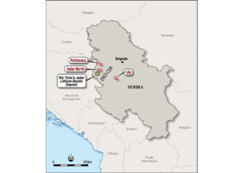 Postoji i istražni prostor Petlovača