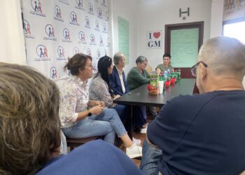 Neophodna programska i akciona saradnja građanskih pokreta