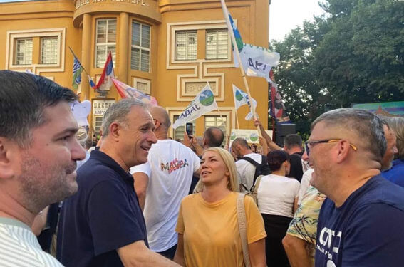 Ko je ko videće se na Vidovdan!