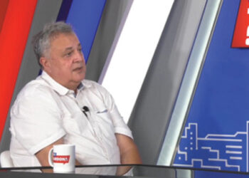 Hajka na novinare, a vozovi nepočinstva prolaze