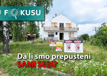 U FOKUSU: Da li smo prepušteni sami sebi? (VIDEO)