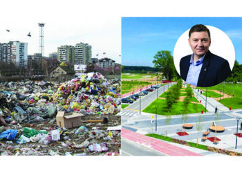 Lokalni moćnici nisu sposobni ni zainteresovani za bilo šta osim krađe