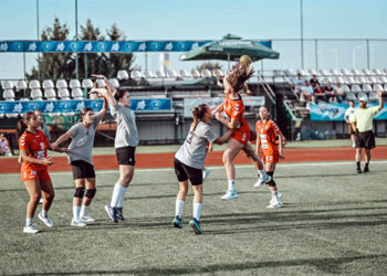 Počeo Bijeljina Handball Cup, u petak odigrano preko 60 utakmica