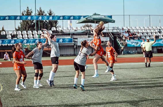 Počeo Bijeljina Handball Cup, u petak odigrano preko 60 utakmica