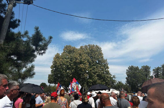 Dva lica Tekeriša