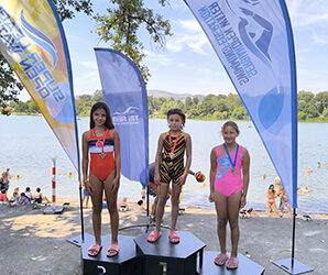 Novi uspesi „Delfina“