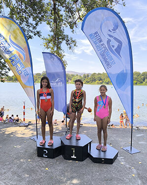 Novi uspesi „Delfina“