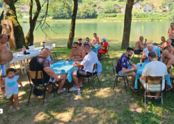Održan “Dan društvenih igara” u Lonjinu