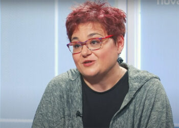 Otkud hajka na Tamaru Skrozza