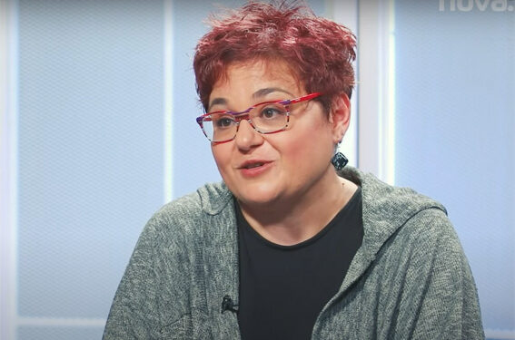 Otkud hajka na Tamaru Skrozza