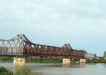 Zaboravljeni most